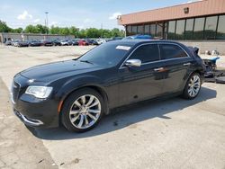 2015 Chrysler 300C for sale in Fort Wayne, IN