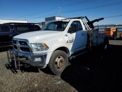 2016 Dodge RAM 5500 for sale in Airway Heights, WA