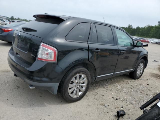 2010 Ford Edge SEL