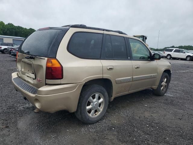 2004 GMC Envoy