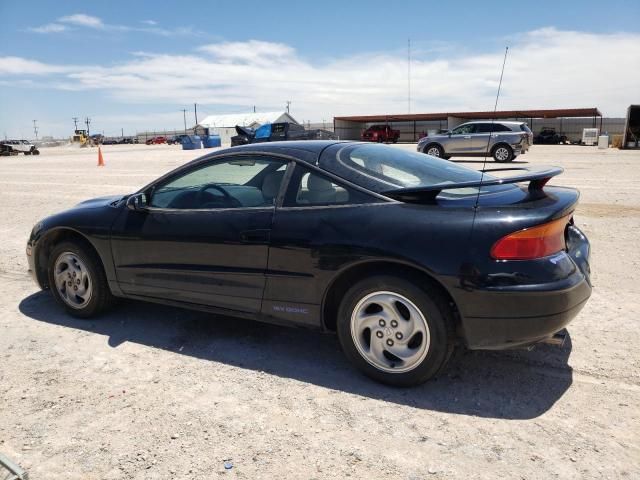 1997 Eagle Talon ESI