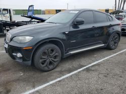 2011 BMW X6 XDRIVE50I for sale in Van Nuys, CA