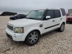 2011 Land Rover LR4