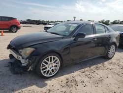 2007 Lexus IS 350 en venta en Houston, TX