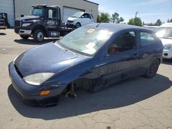 2004 Ford Focus ZX3 for sale in Woodburn, OR
