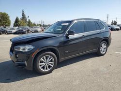 Vehiculos salvage en venta de Copart Rancho Cucamonga, CA: 2014 BMW X5 XDRIVE35I