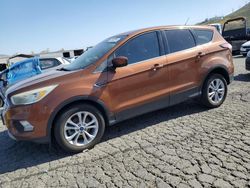 2017 Ford Escape SE en venta en Colton, CA