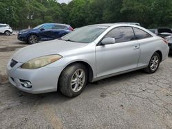 2007 Toyota Camry Solara SE for sale in Austell, GA