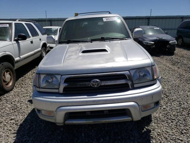 2000 Toyota 4runner SR5