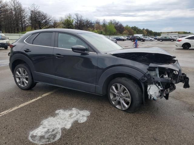 2021 Mazda CX-30 Select