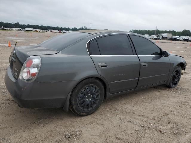 2006 Nissan Altima S