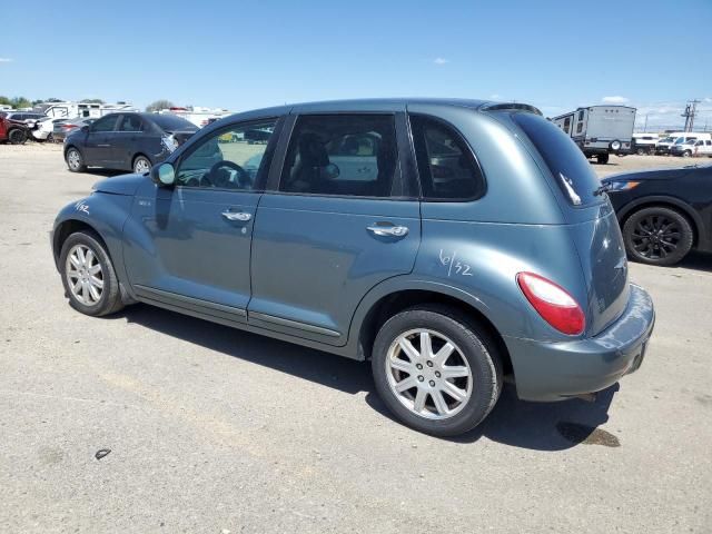 2006 Chrysler PT Cruiser Limited