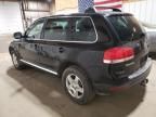 2005 Volkswagen Touareg 3.2