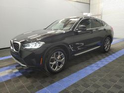 2024 BMW X4 XDRIVE30I en venta en Orlando, FL