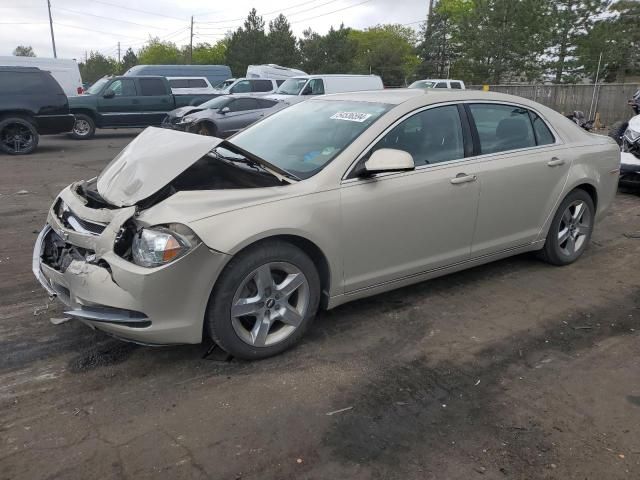 2010 Chevrolet Malibu 1LT