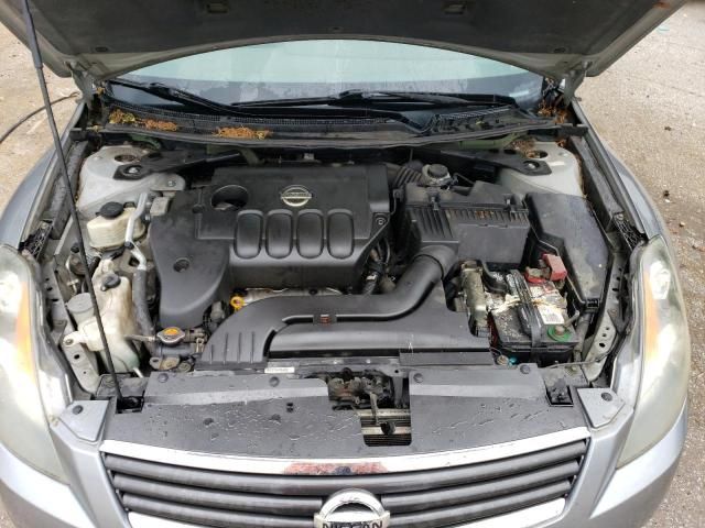 2008 Nissan Altima 2.5