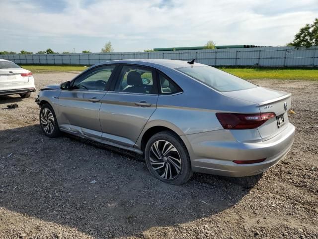 2020 Volkswagen Jetta SEL