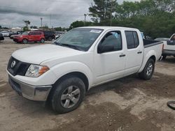 2010 Nissan Frontier Crew Cab SE for sale in Lexington, KY