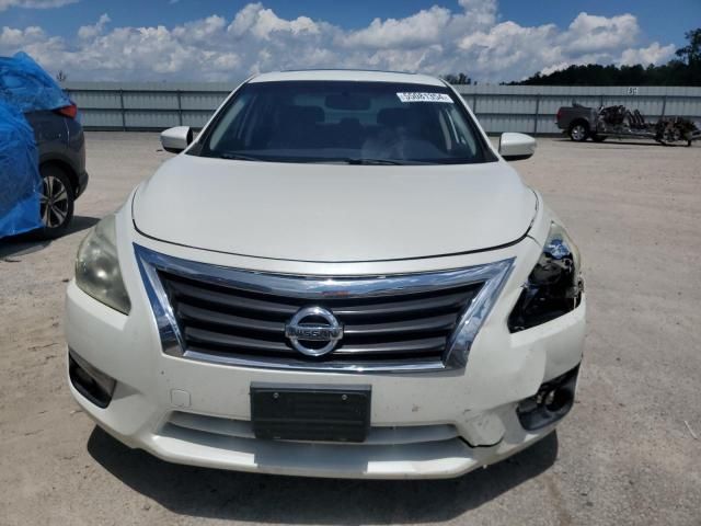 2015 Nissan Altima 3.5S