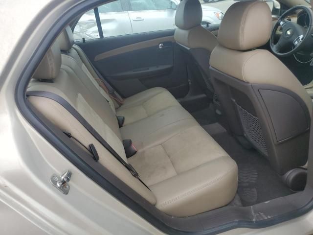 2009 Chevrolet Malibu 2LT