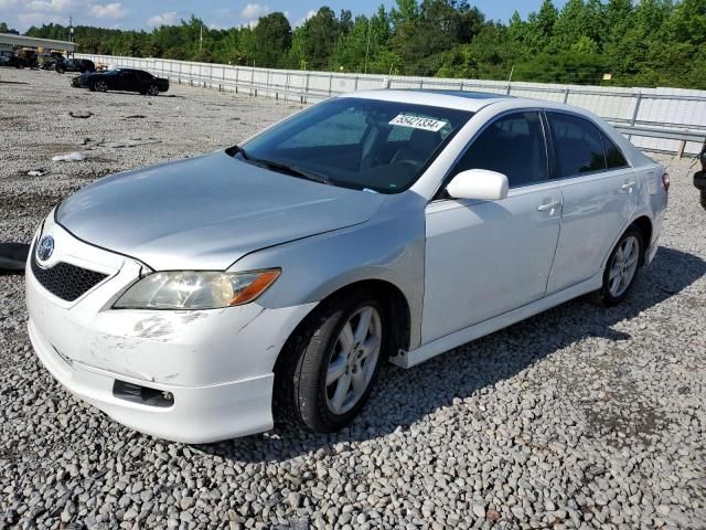 2008 Toyota Camry CE