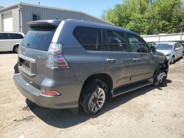 2016 Lexus GX 460