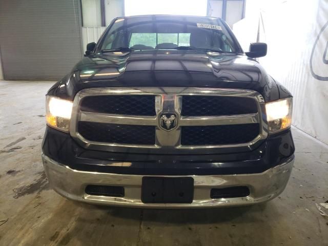 2017 Dodge RAM 1500 SLT