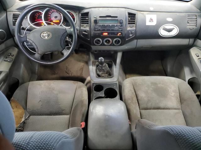 2009 Toyota Tacoma Access Cab