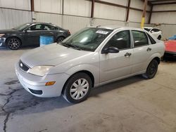 2007 Ford Focus ZX4 for sale in Pennsburg, PA