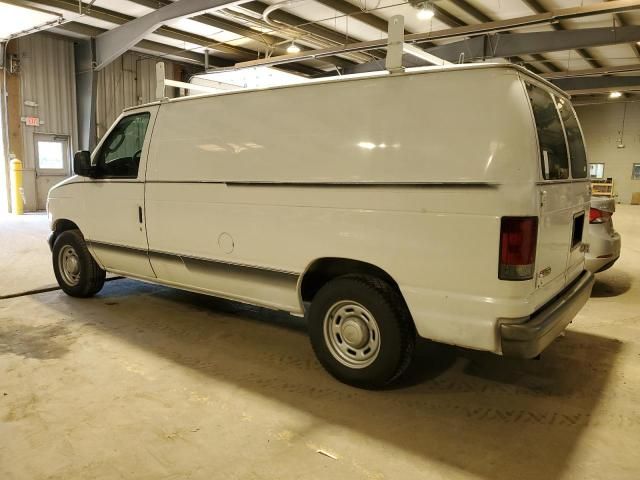 2006 Ford Econoline E150 Van