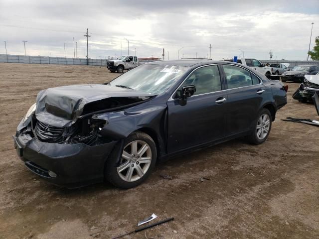 2008 Lexus ES 350