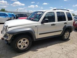 2007 Jeep Liberty Sport for sale in Dyer, IN