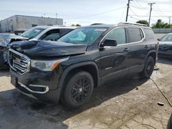 2018 GMC Acadia SLT-1 en venta en Chicago Heights, IL