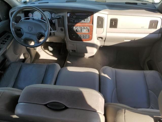 2003 Dodge RAM 1500 ST