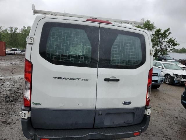 2017 Ford Transit T-250