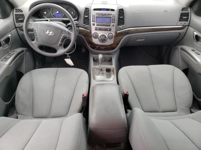 2011 Hyundai Santa FE GLS
