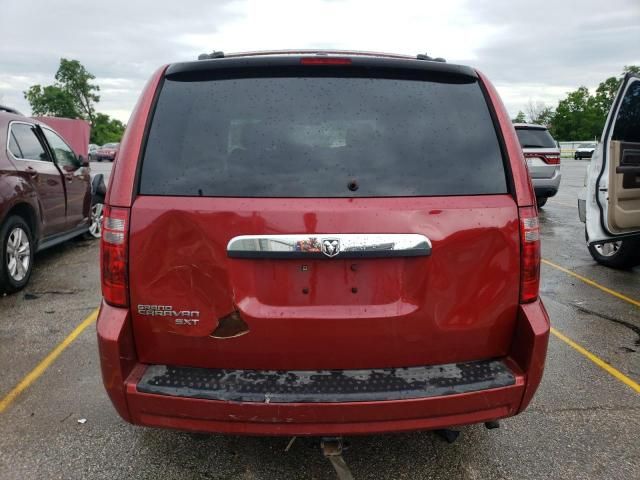 2008 Dodge Grand Caravan SXT