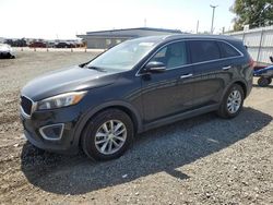 2018 KIA Sorento LX for sale in San Diego, CA