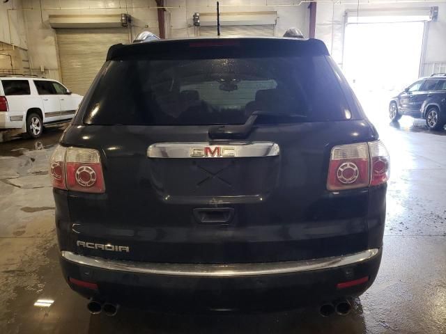 2007 GMC Acadia SLE