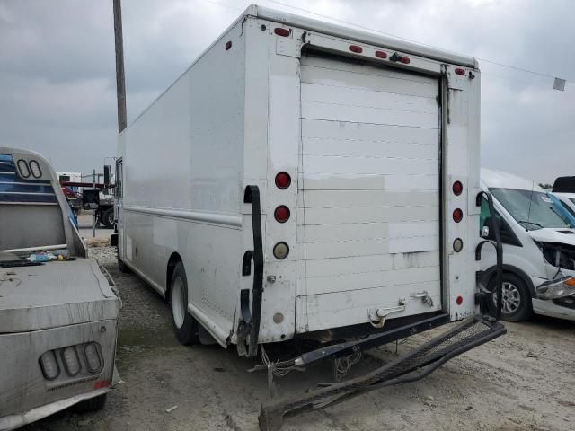 2006 Freightliner Chassis M Line WALK-IN Van