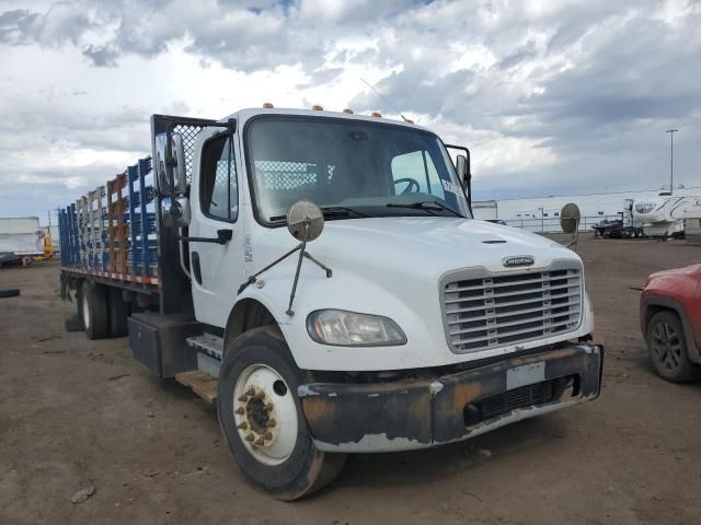 2016 Freightliner M2 106 Medium Duty