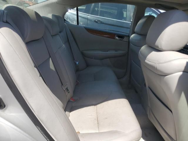 2005 Lexus ES 330