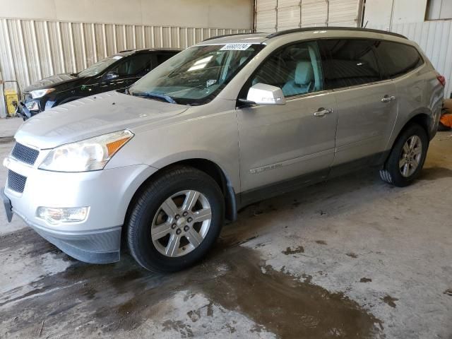 2009 Chevrolet Traverse LT