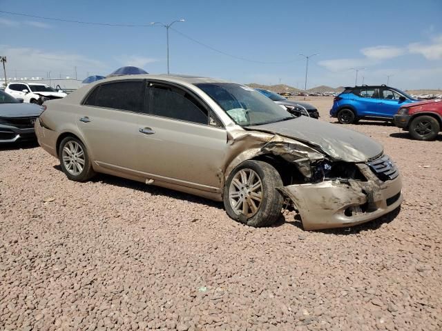 2008 Toyota Avalon XL