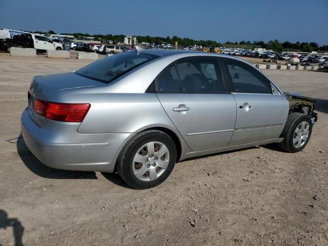 2009 Hyundai Sonata GLS