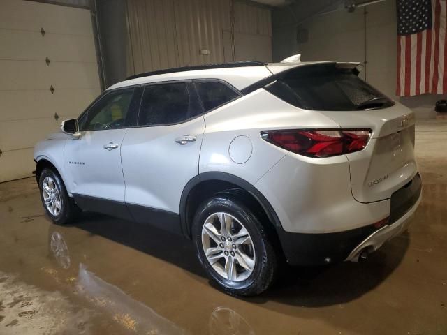 2019 Chevrolet Blazer 2LT