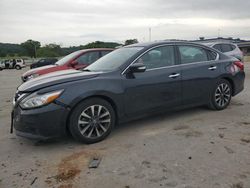 2017 Nissan Altima 2.5 en venta en Lebanon, TN