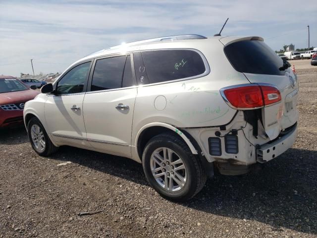 2014 Buick Enclave