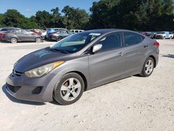 2013 Hyundai Elantra GLS en venta en Ocala, FL