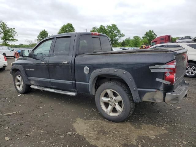 2007 Dodge RAM 1500 ST